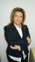 Carmen Cristea (Agent imobiliar)