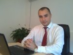 Bogdan Ionescu (Manager de agentie)