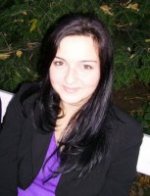 Niculescu Suzana (Manager de agentie)